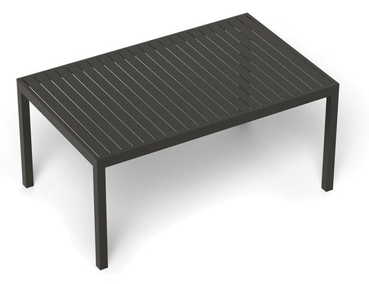 Halki 4 Seater Outdoor Table - 160cm x 90cm