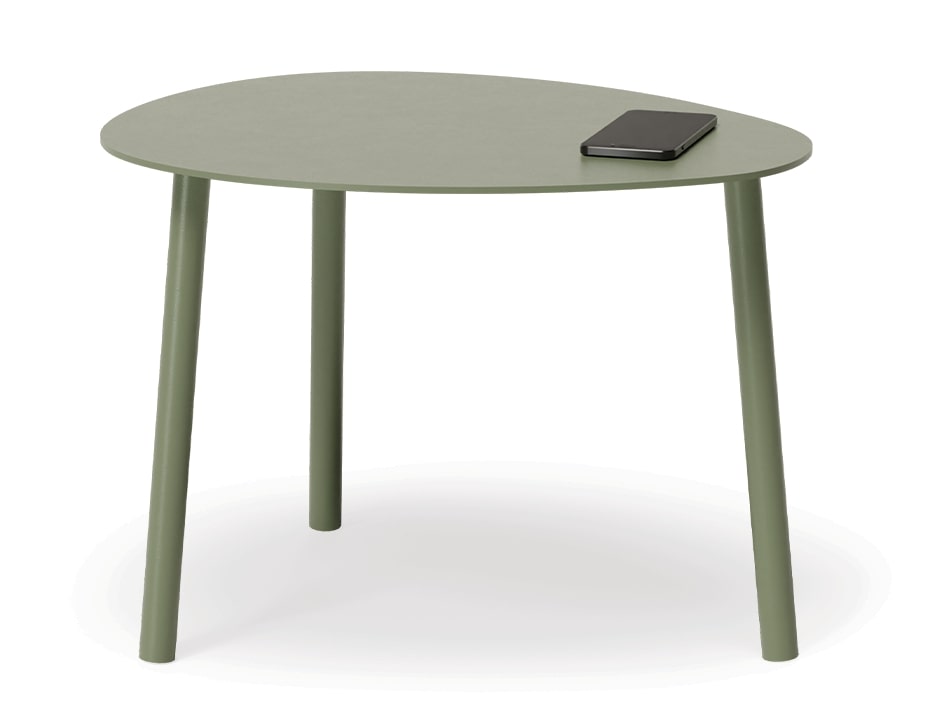 Cetara Side Table - Outdoor