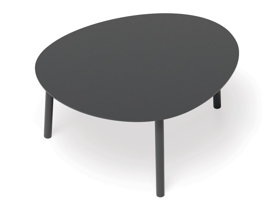 Cetara Coffee Table - Medium