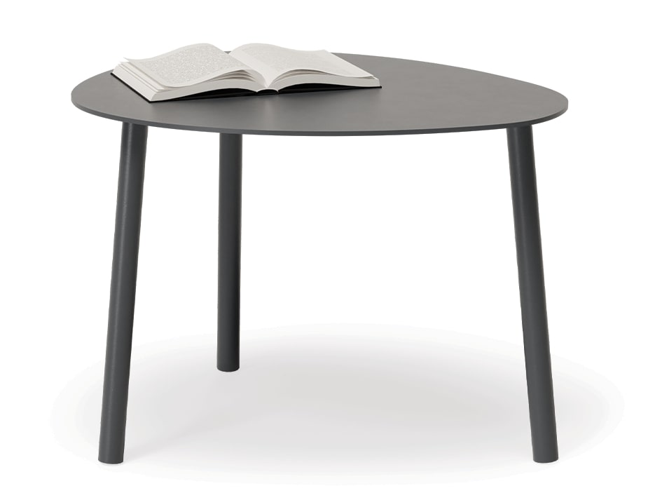Cetara Side Table - Outdoor
