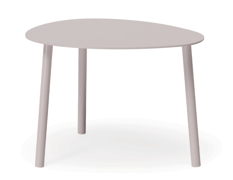 Cetara Side Table - Outdoor