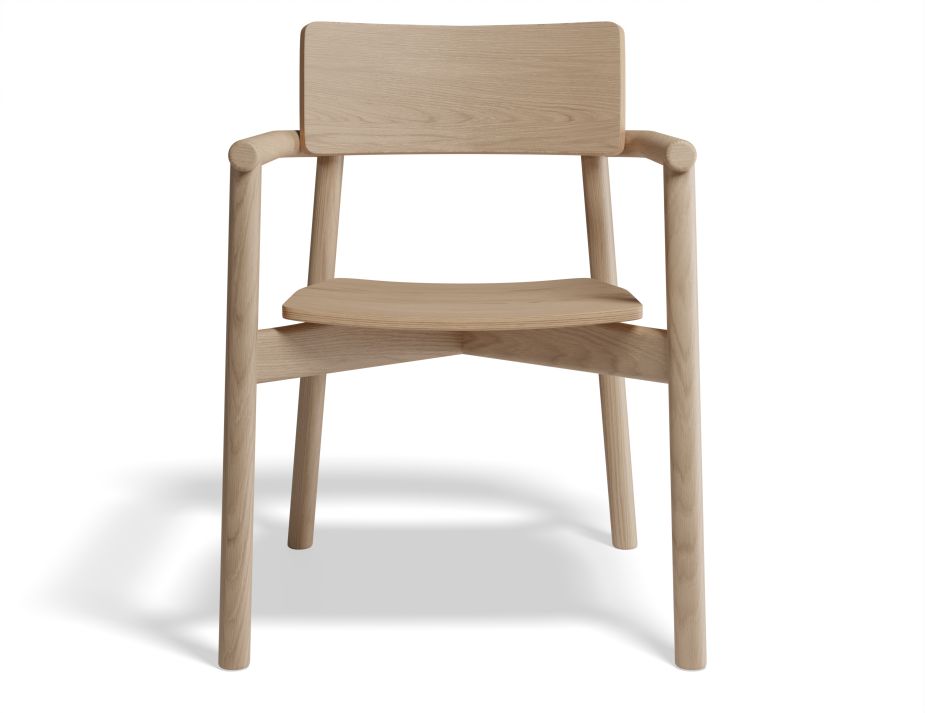 Andi Armchair