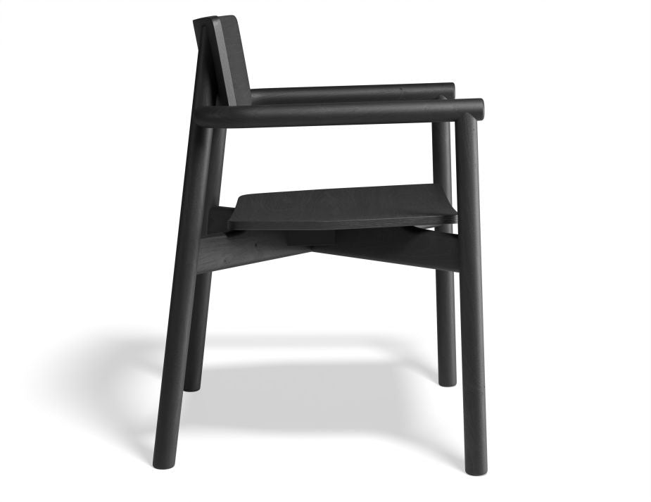 Andi Armchair