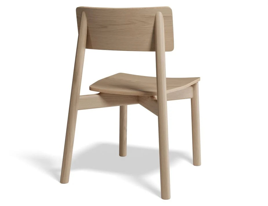 Andi Stackable Dining Chair