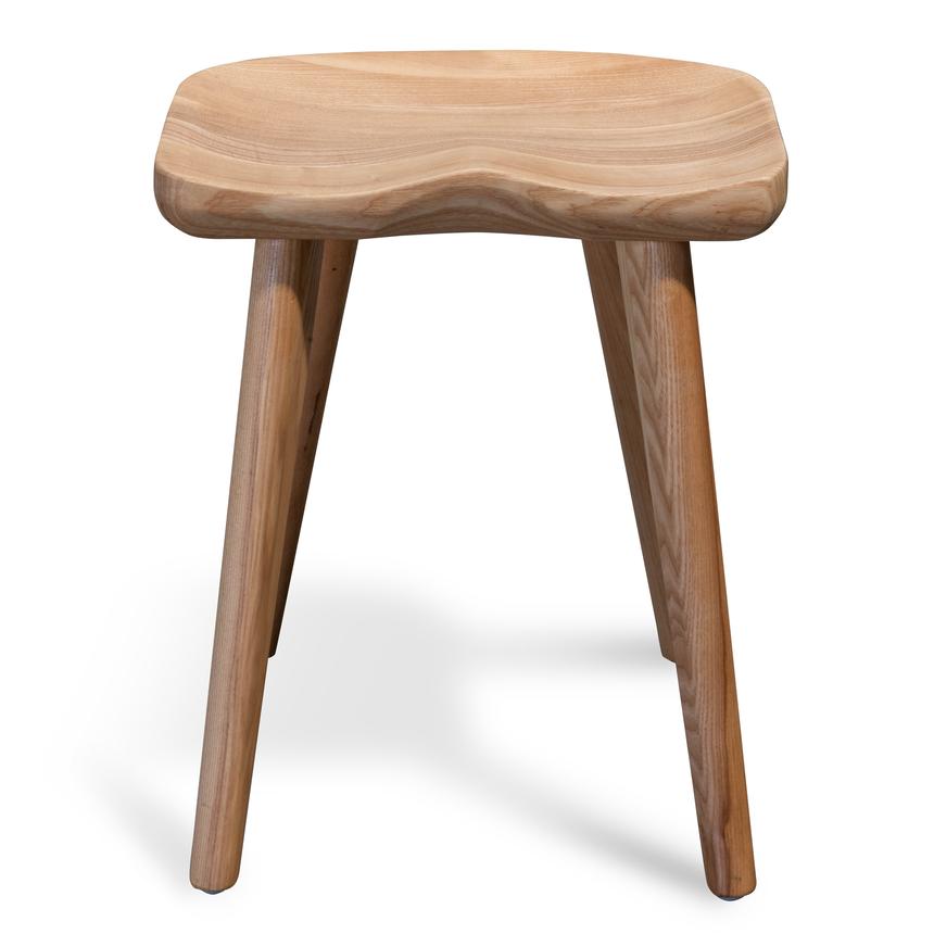 45cm Barstool - Natural(Set of 2)