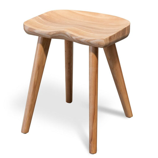 45cm Barstool - Natural(Set of 2)