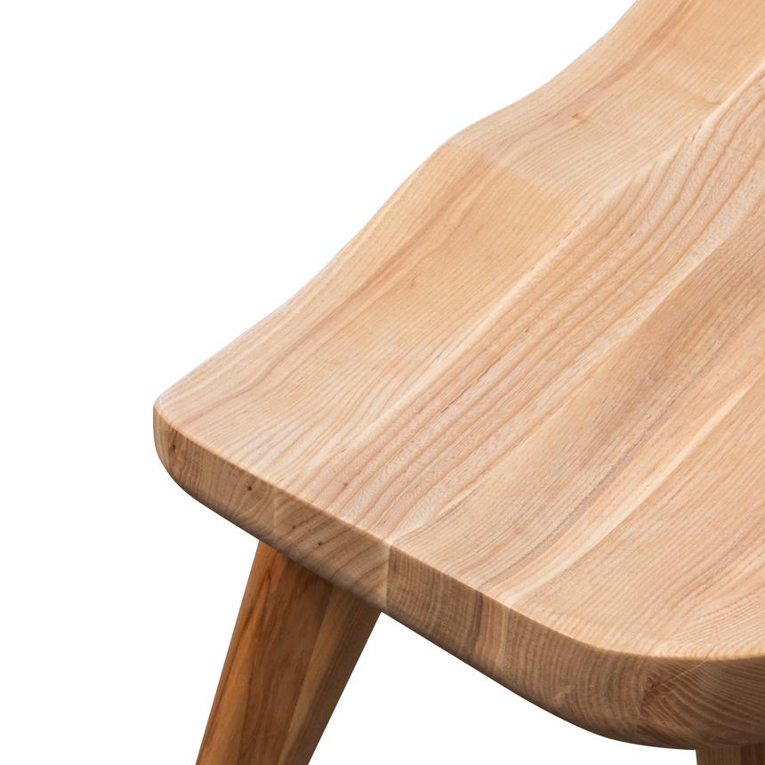 45cm Barstool - Natural(Set of 2)