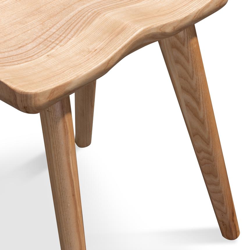 45cm Barstool - Natural(Set of 2)