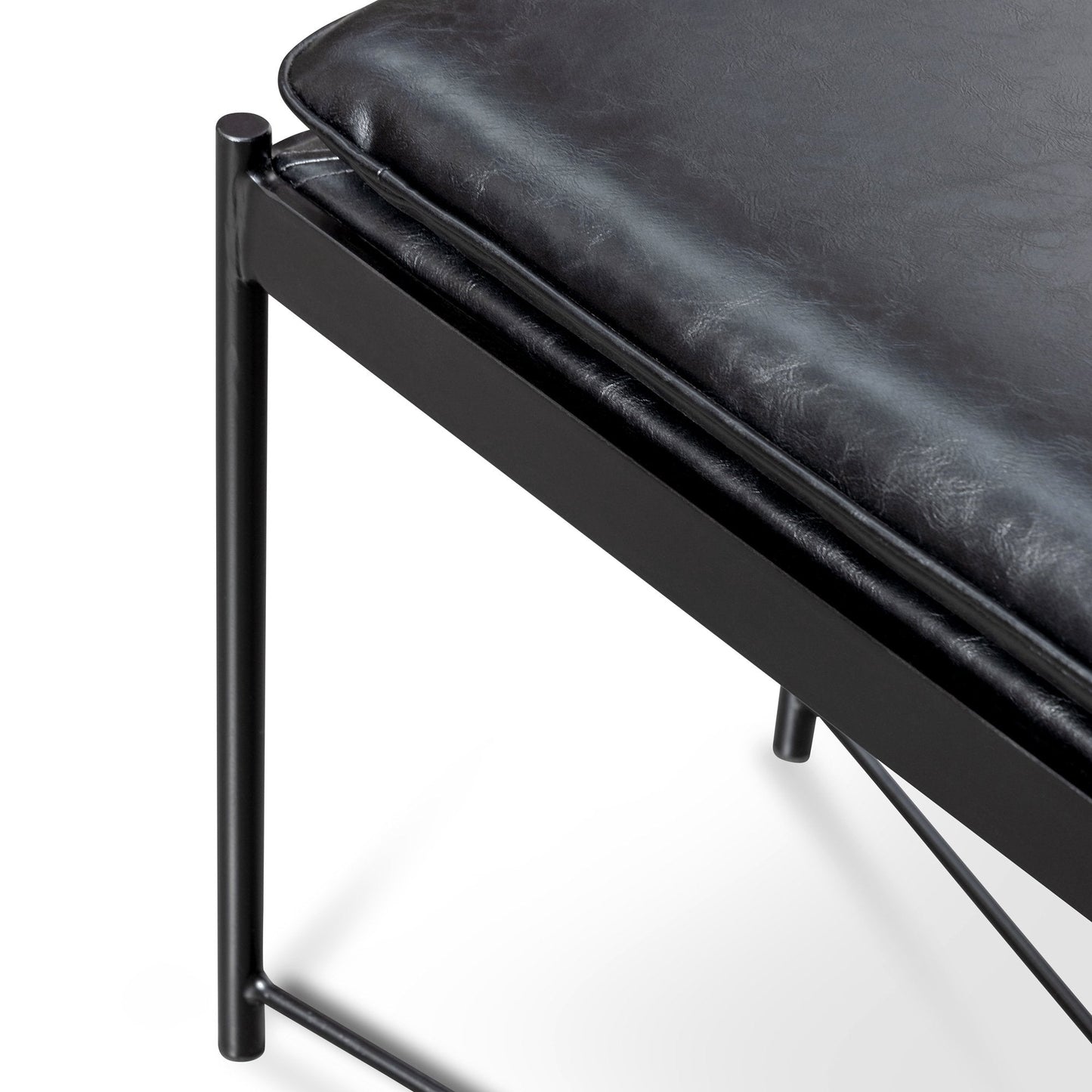 Ottoman - Black
