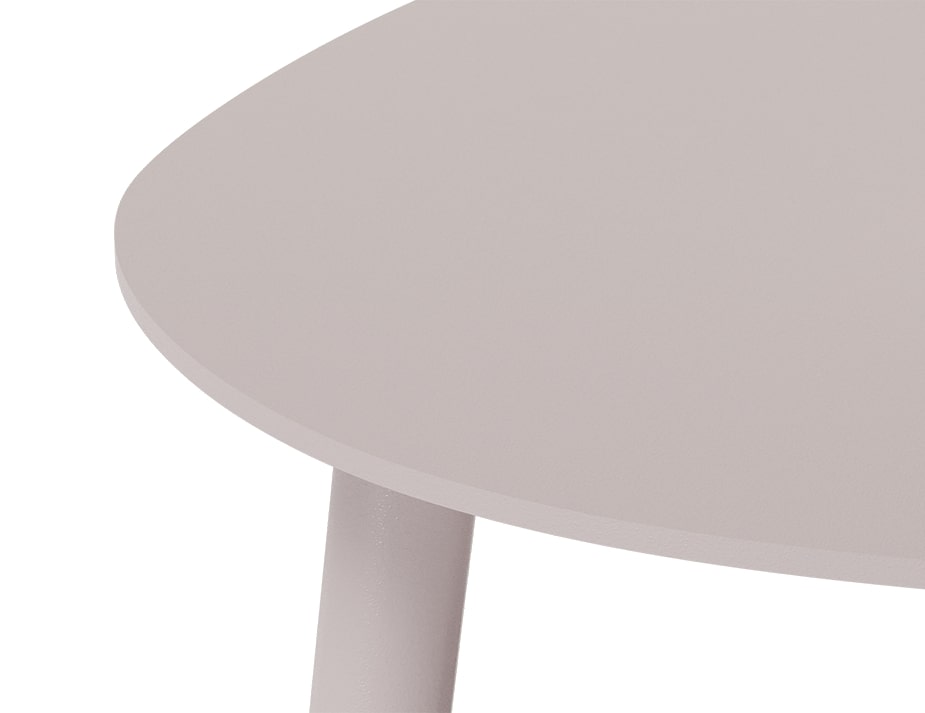 Cetara Side Table - Outdoor