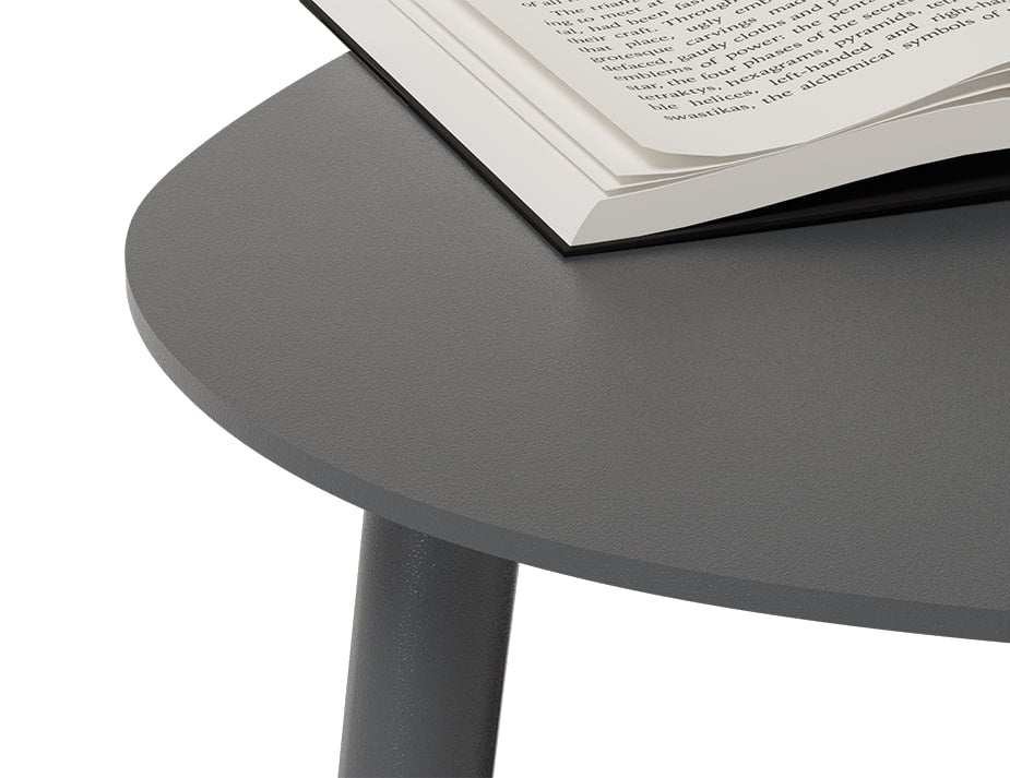 Cetara Side Table - Outdoor