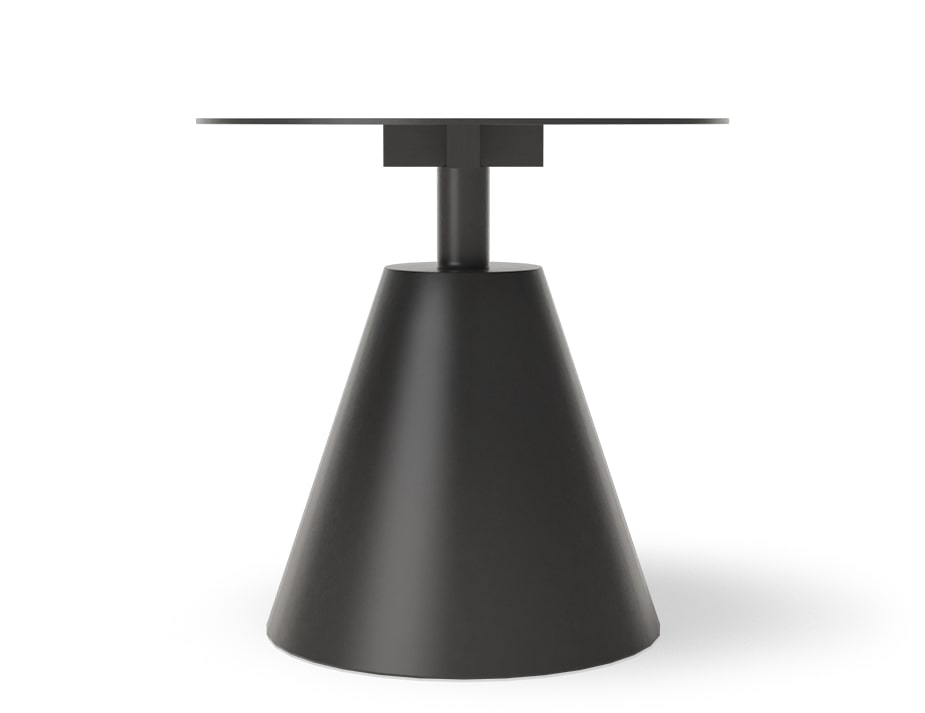 Corvo Outdoor Side Table