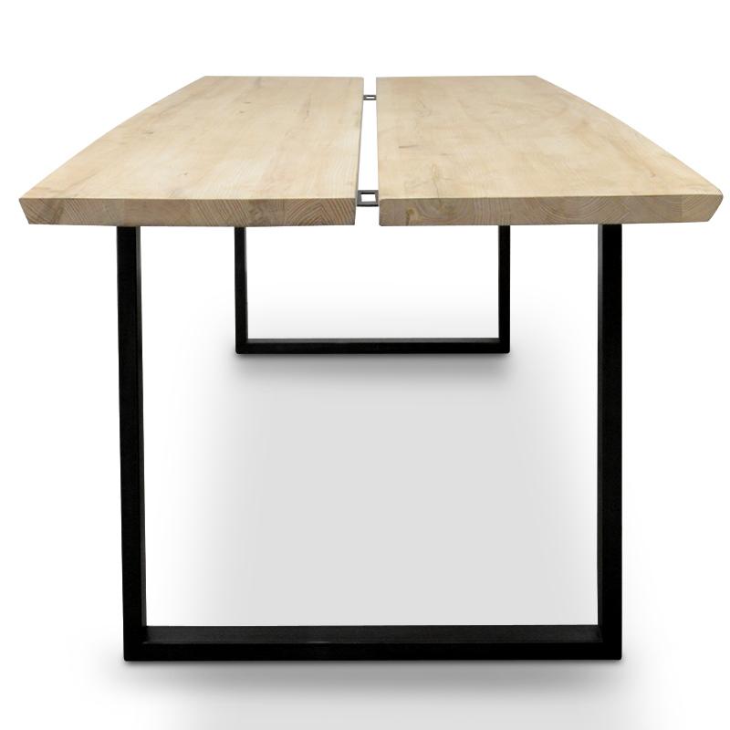 Ex Display - Grace 2.4m Ash Dining Table