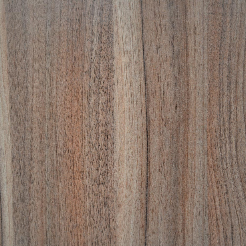 Drawer Mobile Pedestal - Walnut