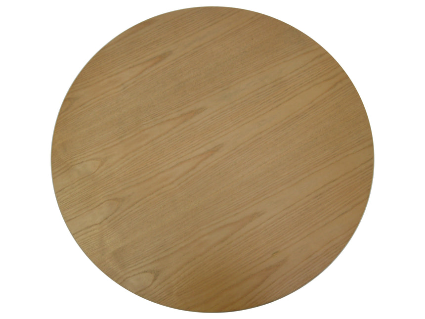 82cm Round Coffee Table