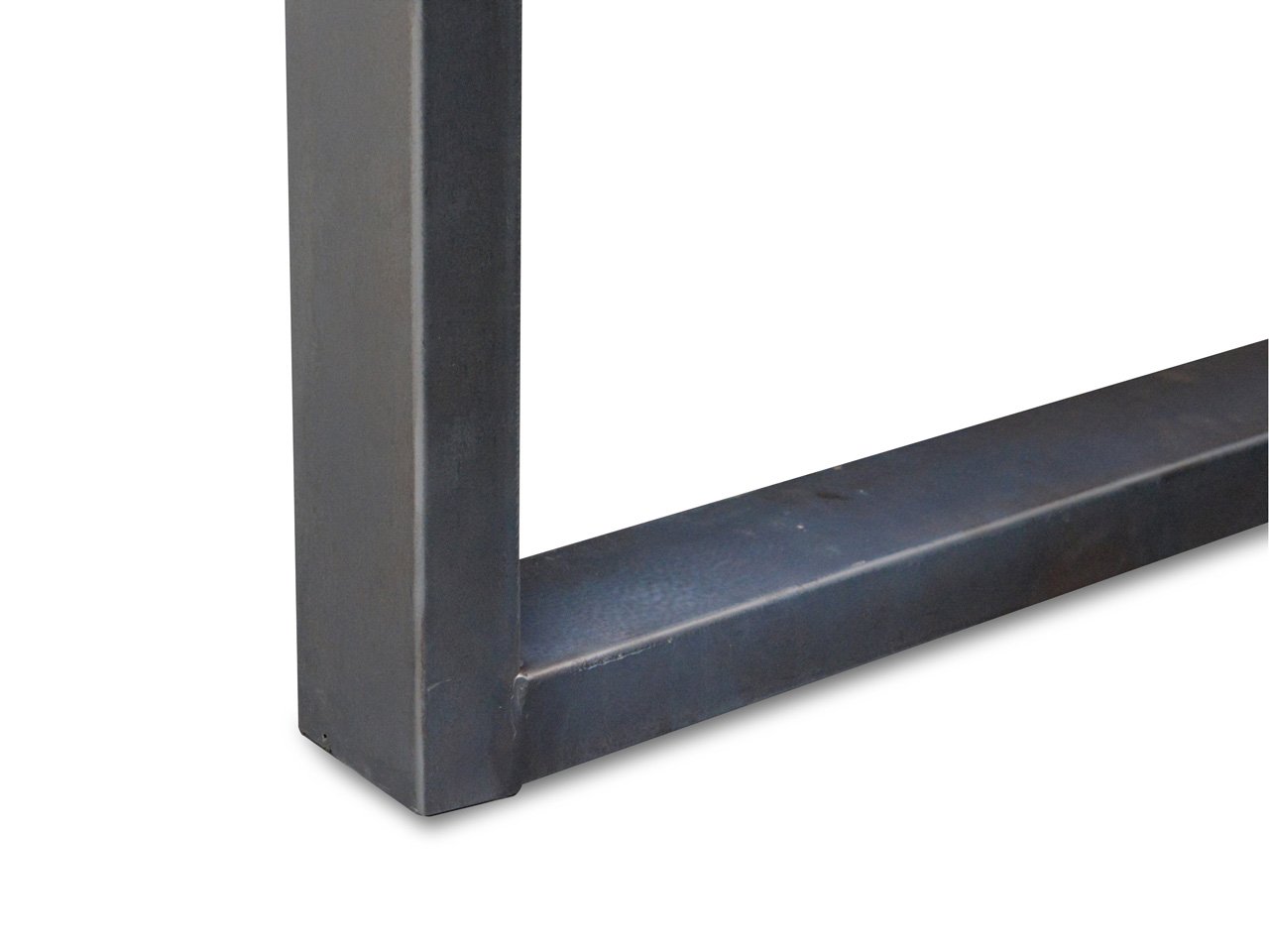 Reclaimed Elm Wood 3m Dining Table - 120cm (W)