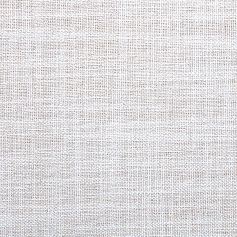 Central Park Queen Bedhead - Natural Linen