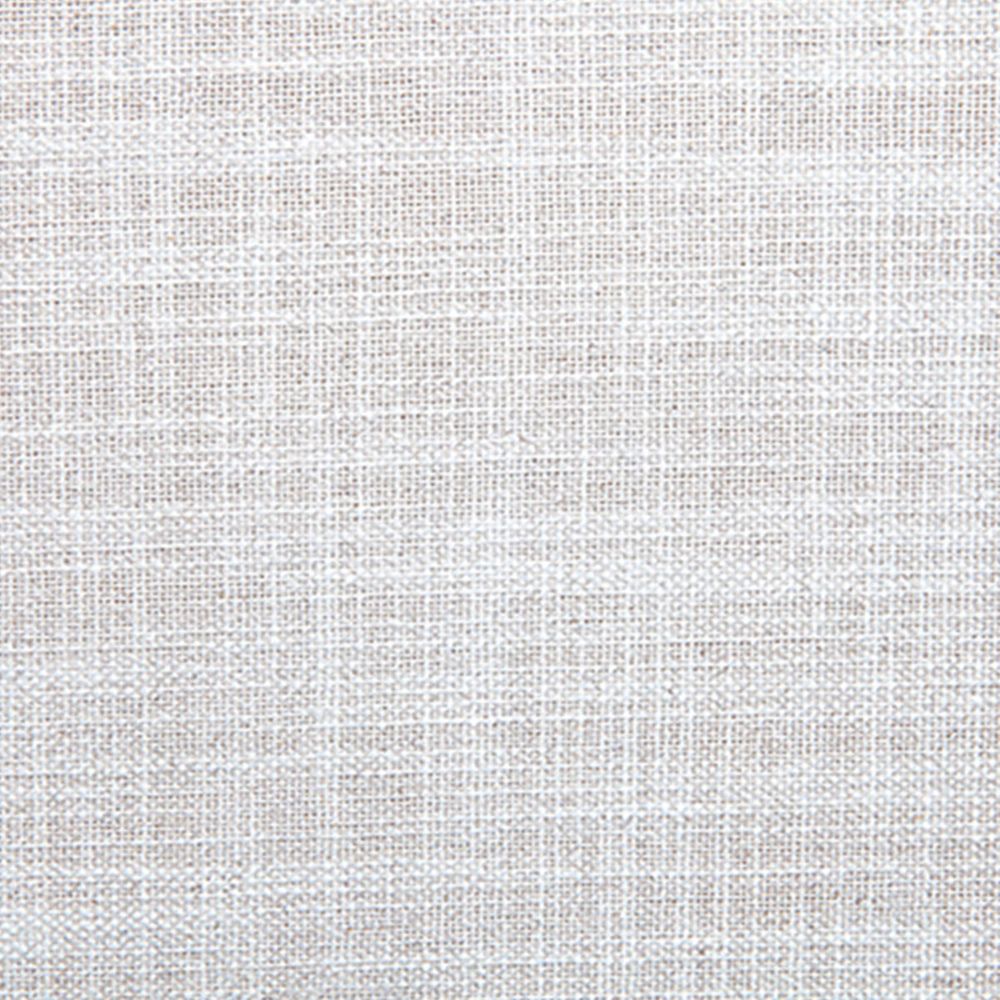 Central Park King Bedhead - Natural Linen