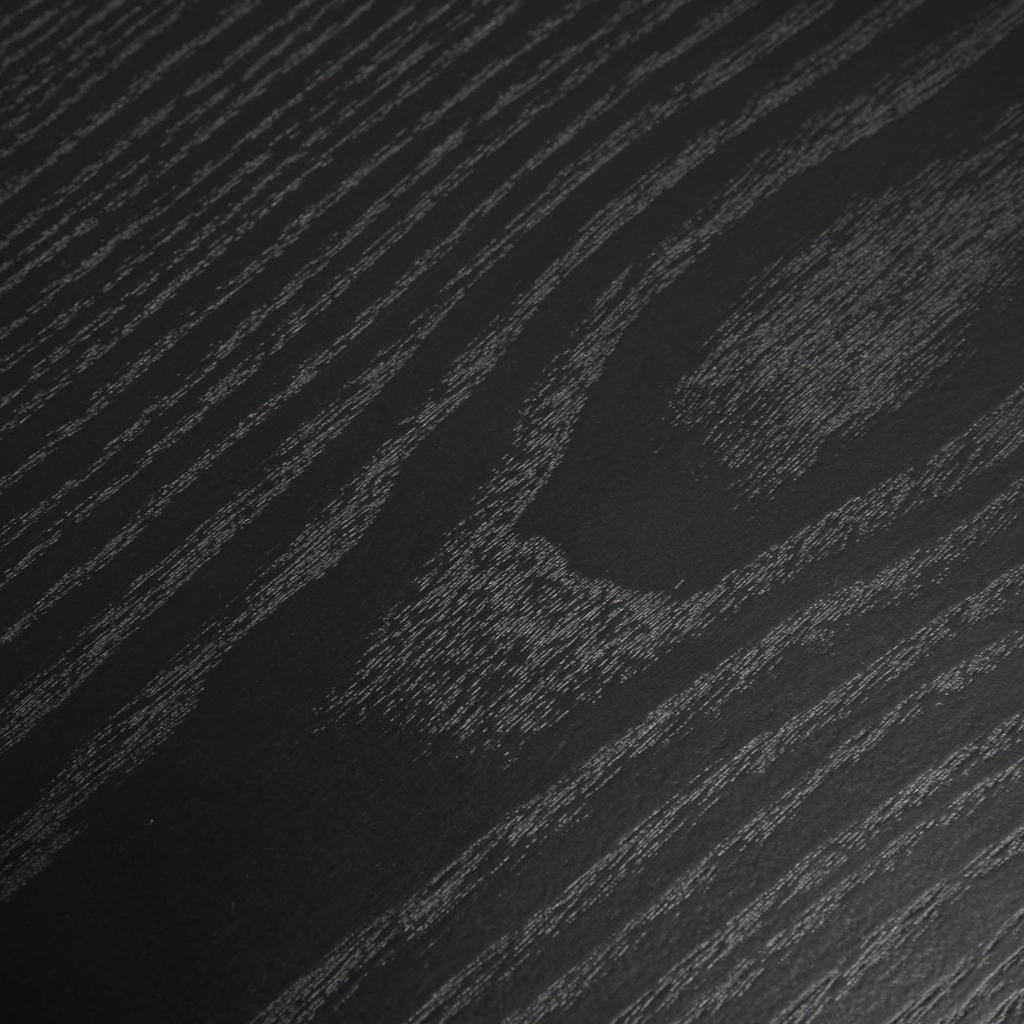 Shelving Unit - Black