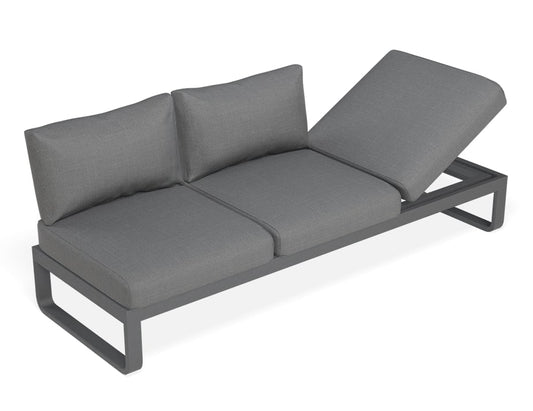 Fino 3- Seater Outdoor Modular Sofa