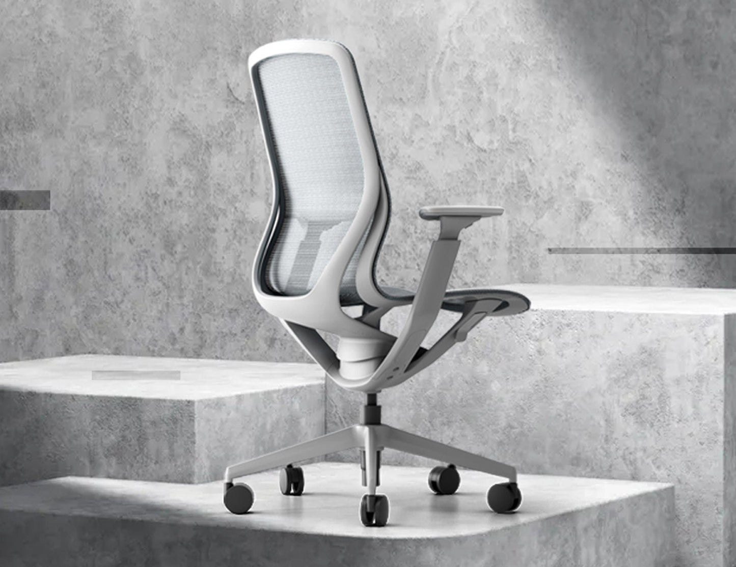 Gravity Ergonomic Office Chair