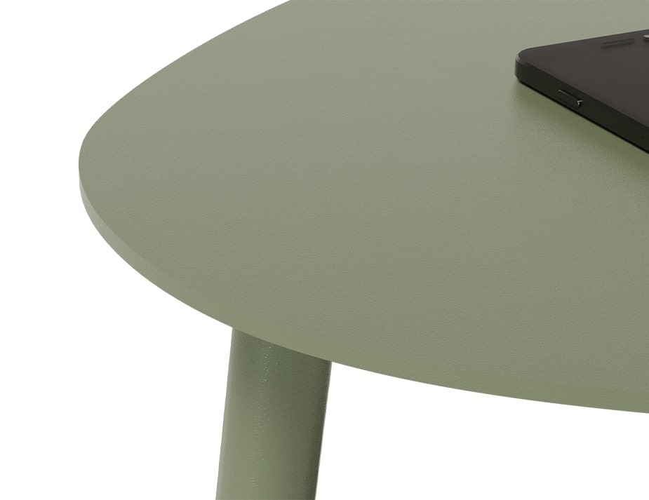 Cetara Side Table - Outdoor