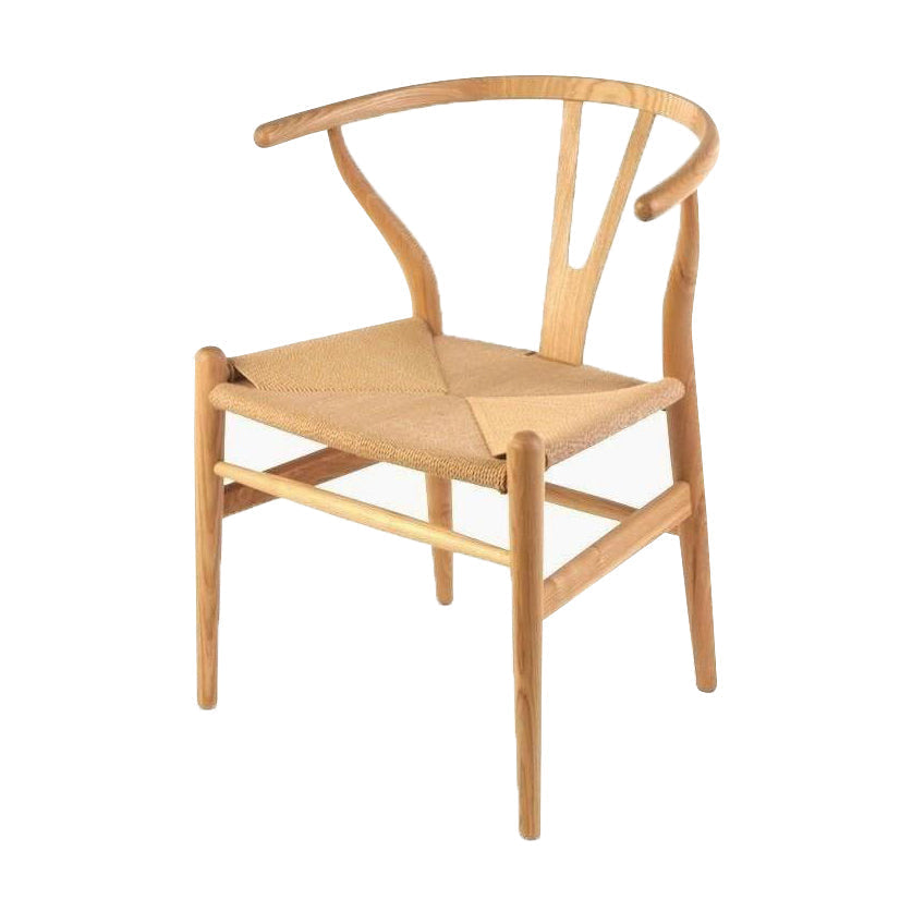 Dining Chair - Beech