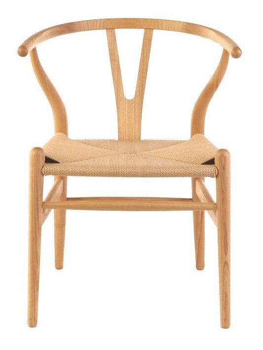 Dining Chair - Beech