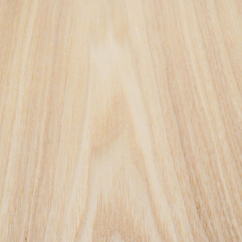 Ex Display - Jira Wood Dining Chair - Natural
