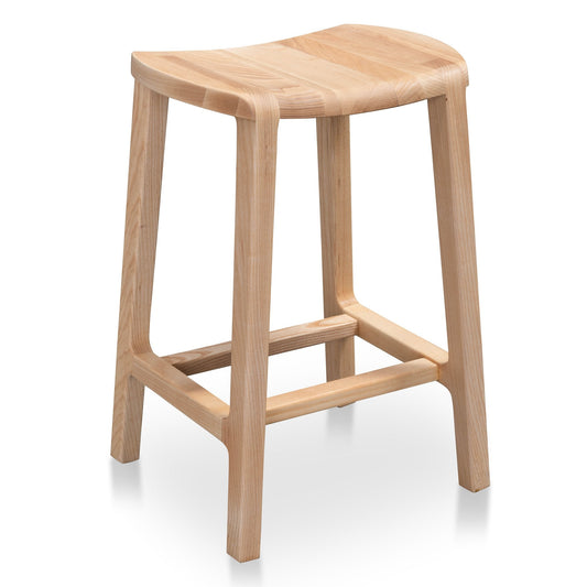 Bar Stool - Natural