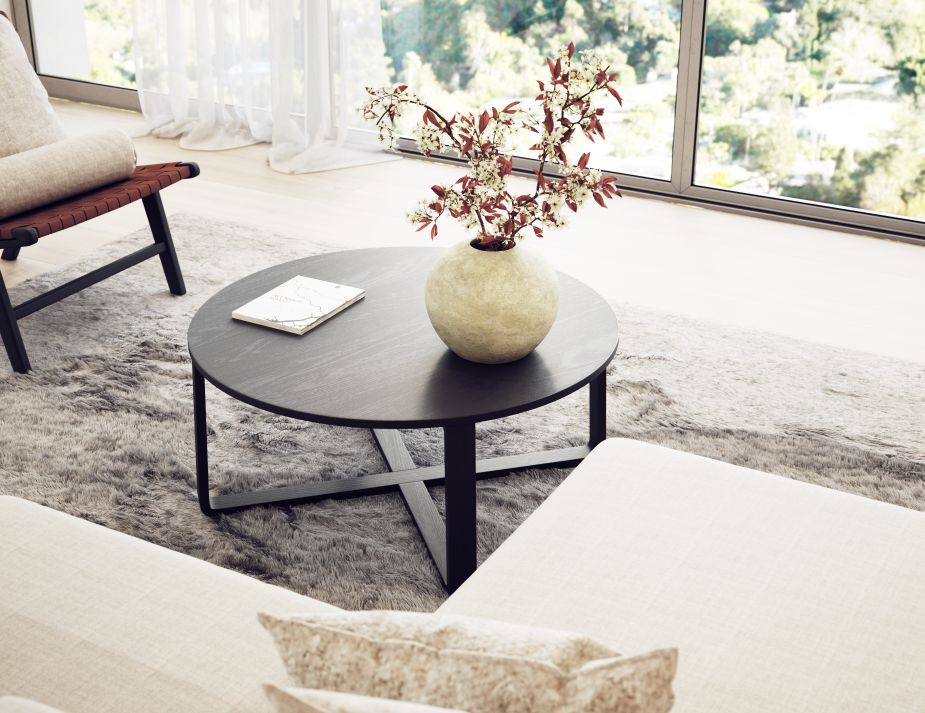 Eddy Coffee Table