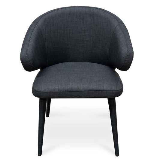 Dining chair - Slate Grey