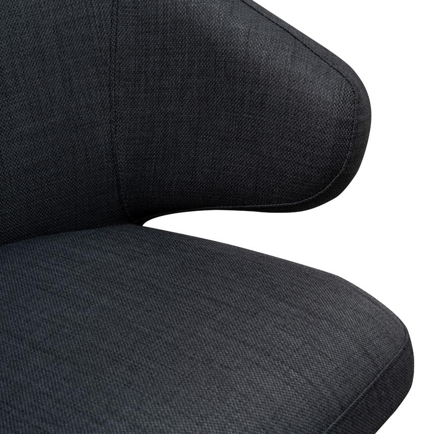 Dining chair - Slate Grey