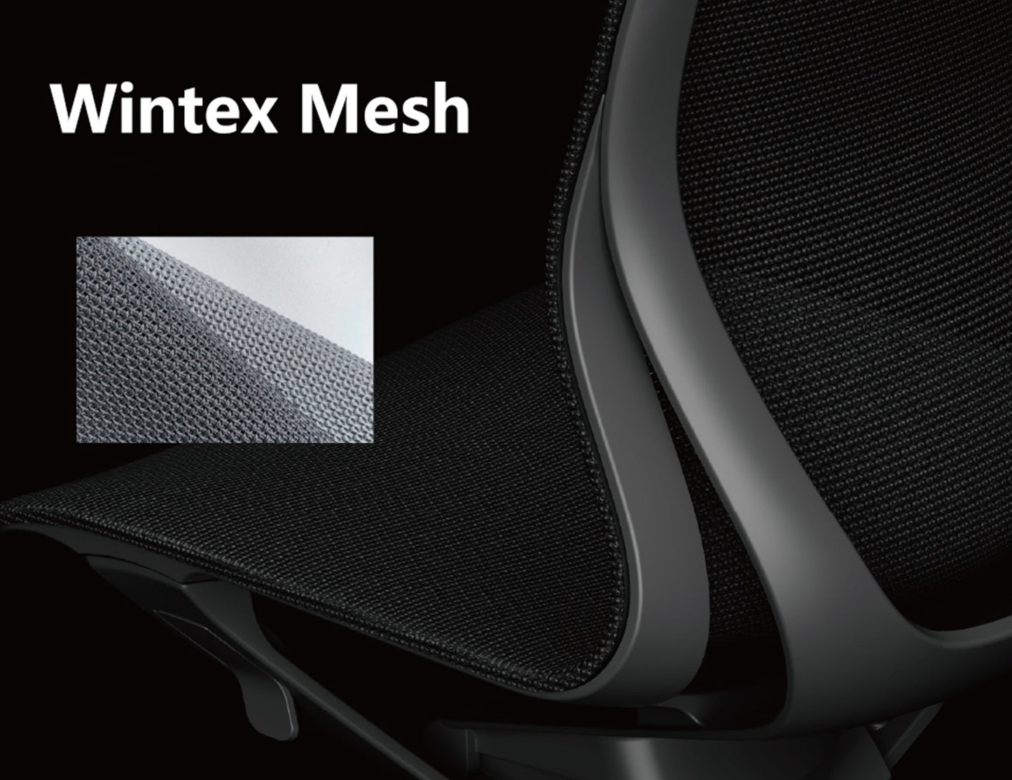 Gravity Ergonomic Office Chair