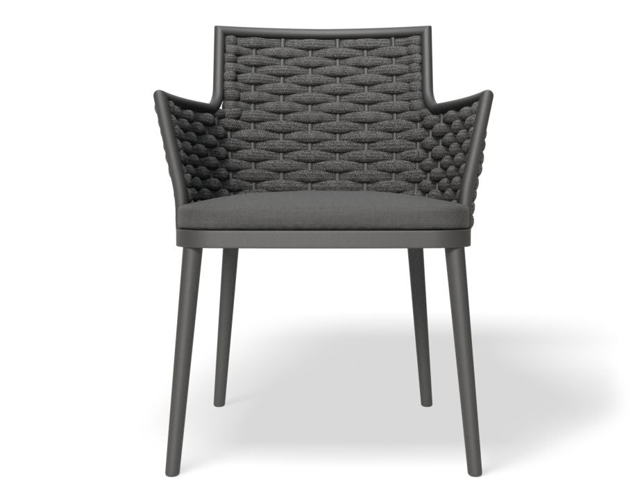 Siano Outdoor Dining Chair