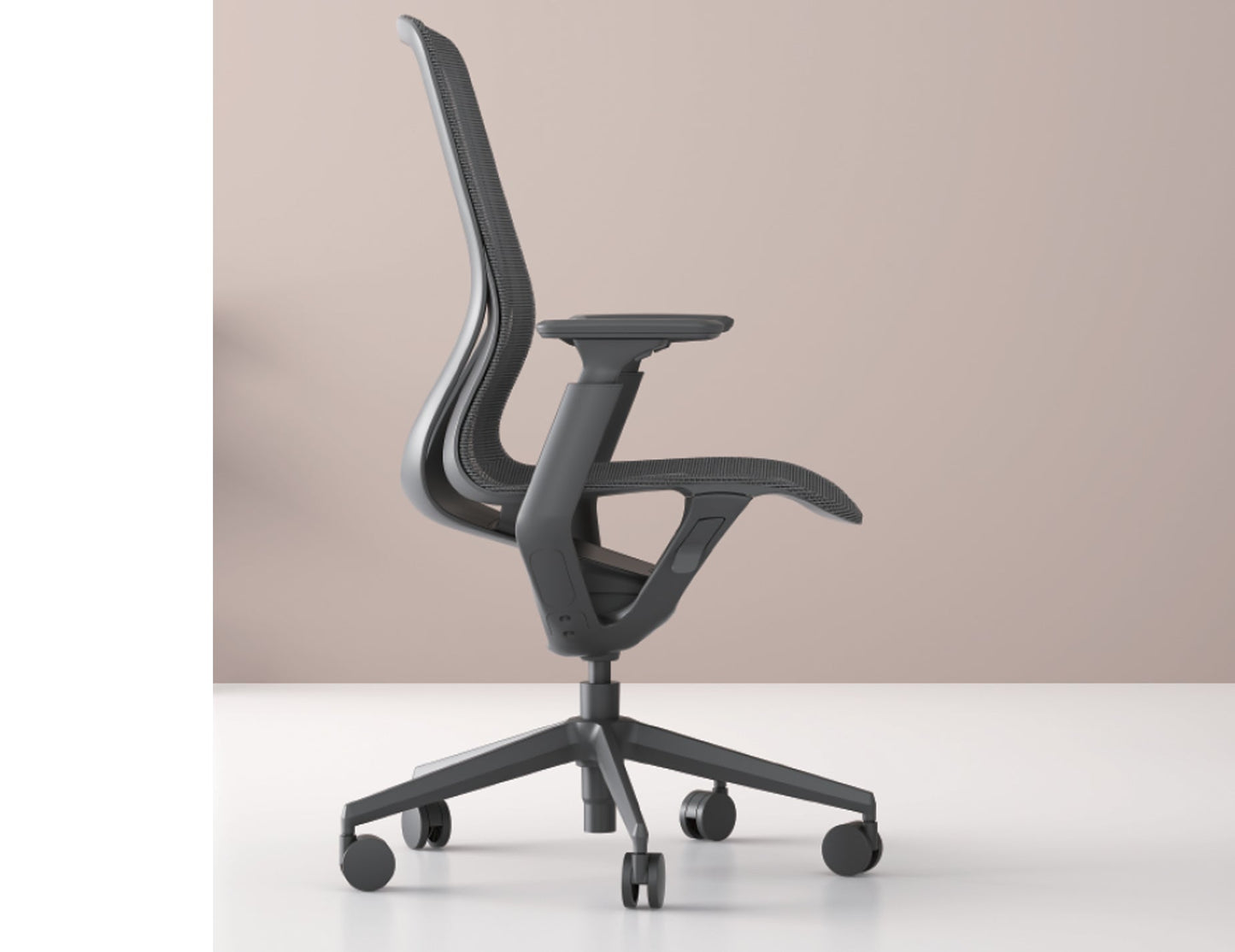 Gravity Ergonomic Office Chair