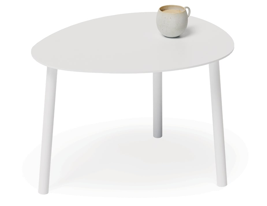 Cetara Side Table - Outdoor