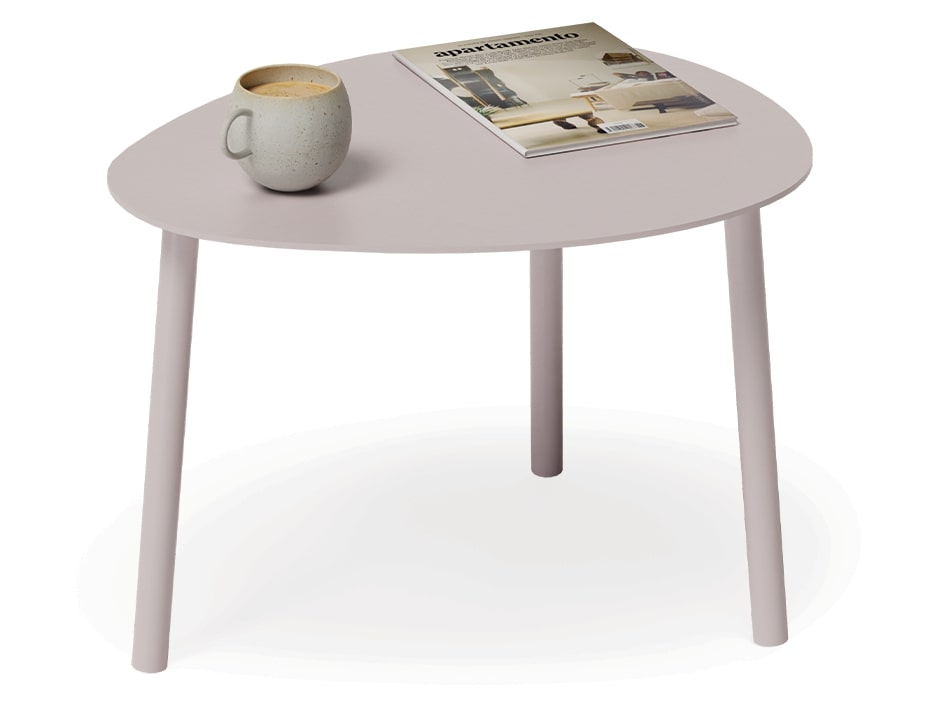 Cetara Side Table - Outdoor