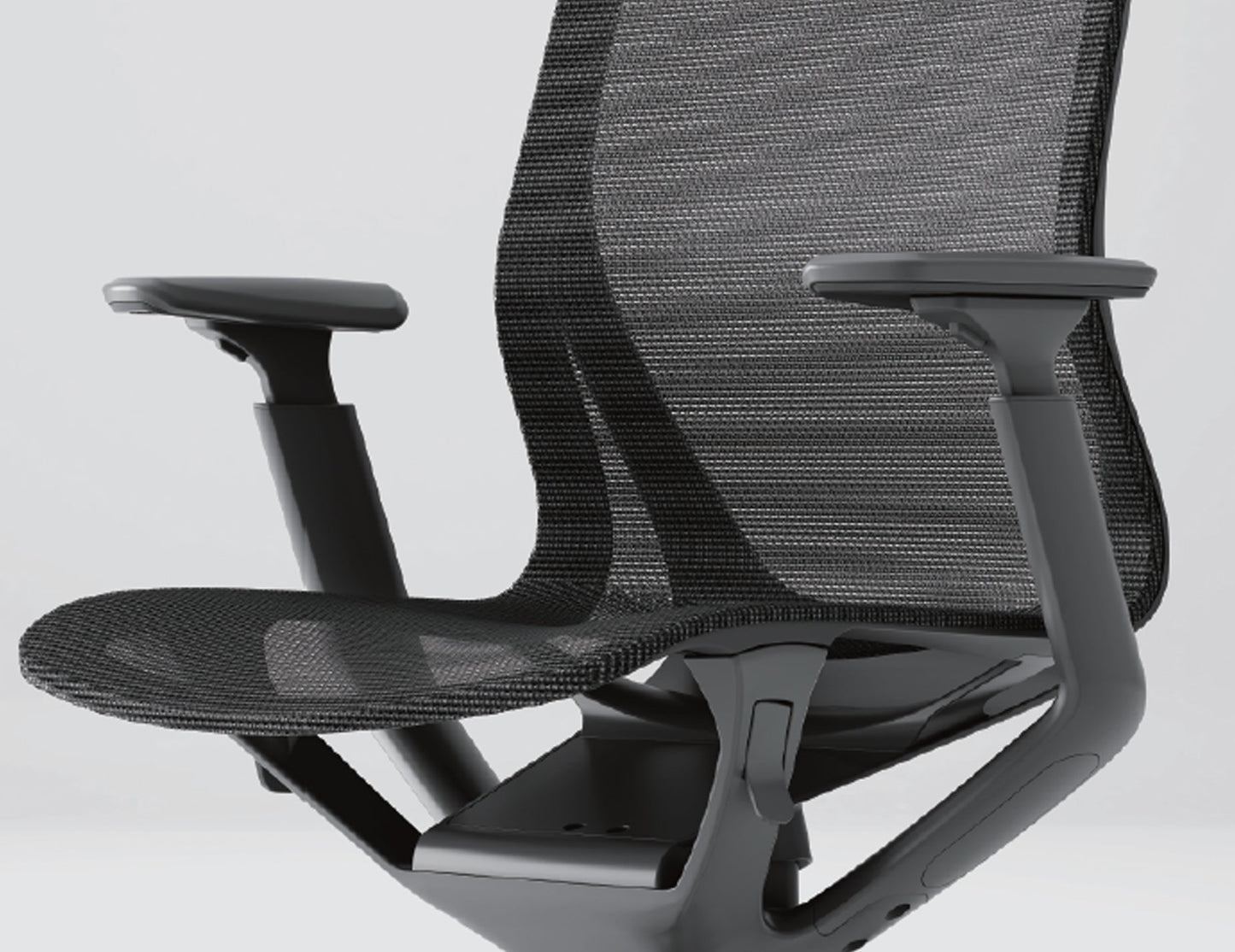 Gravity Ergonomic Office Chair