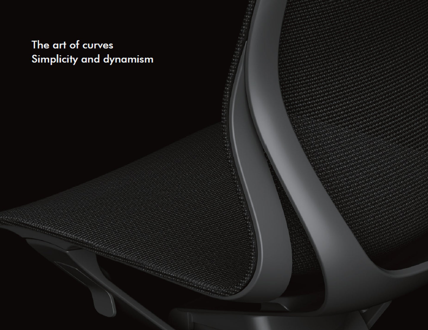 Gravity Ergonomic Office Chair