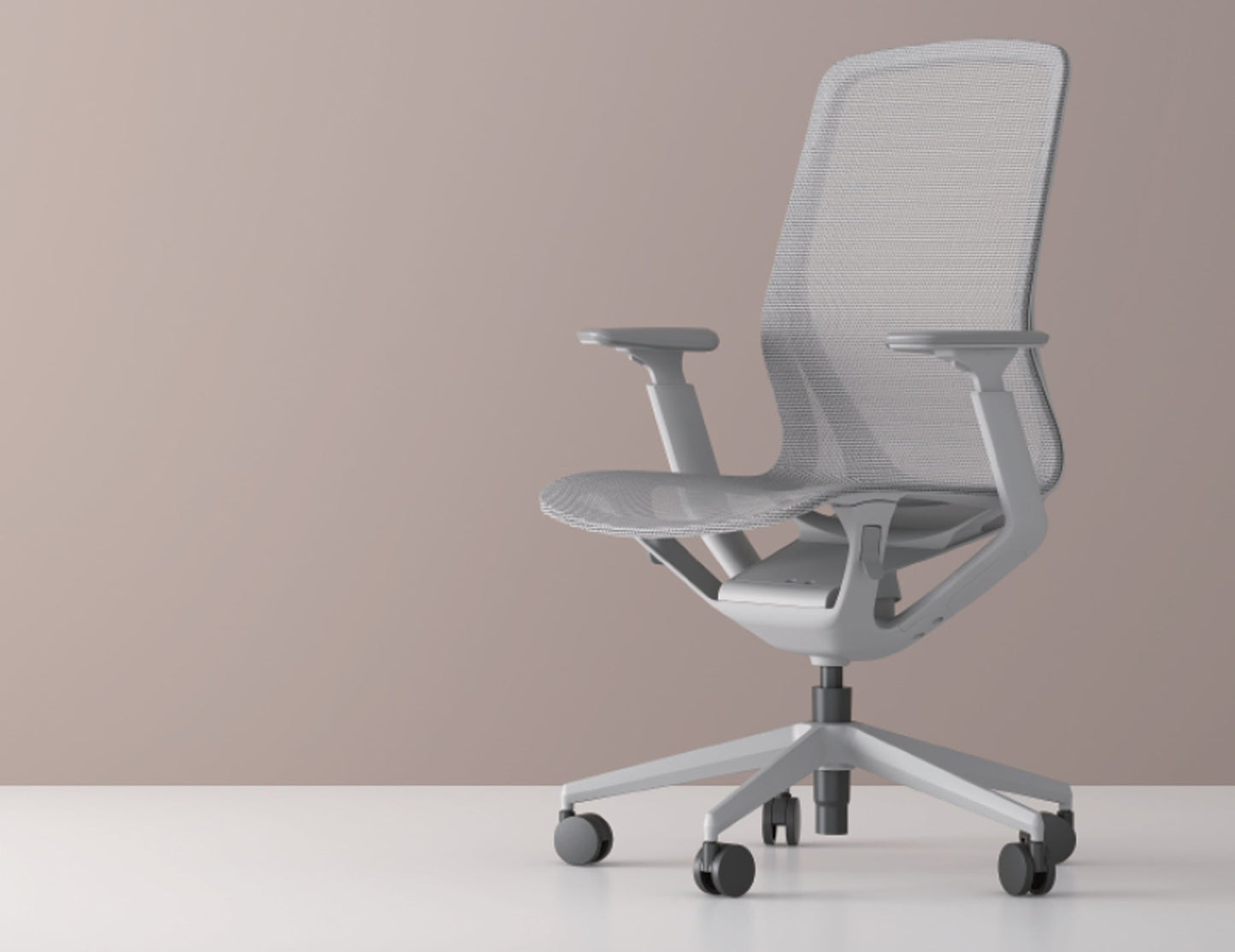 Gravity Ergonomic Office Chair