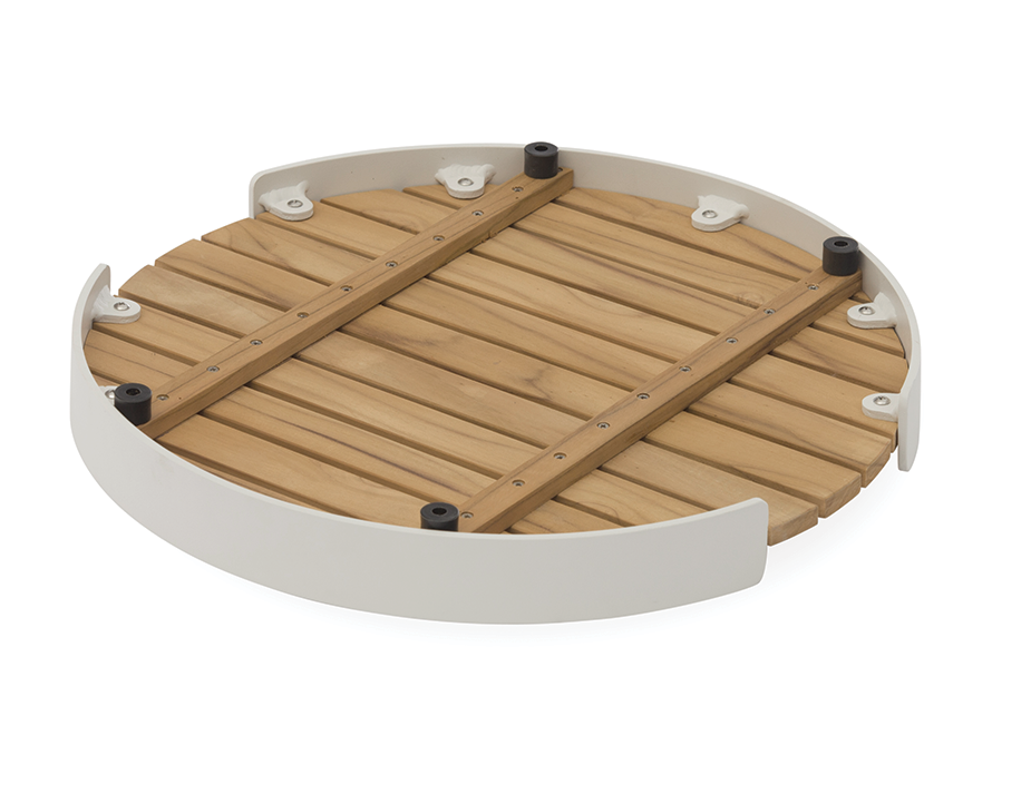 Fino Outdoor Tray - Round
