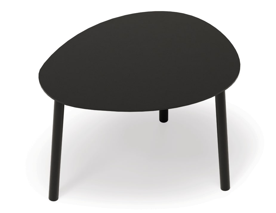 Cetara Side Table - Outdoor