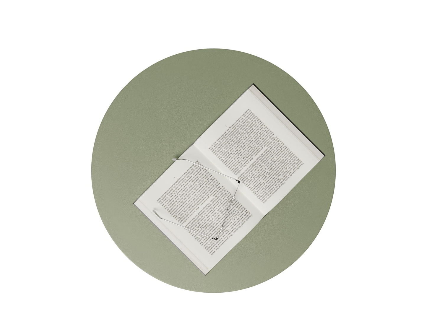 Corvo Outdoor Side Table