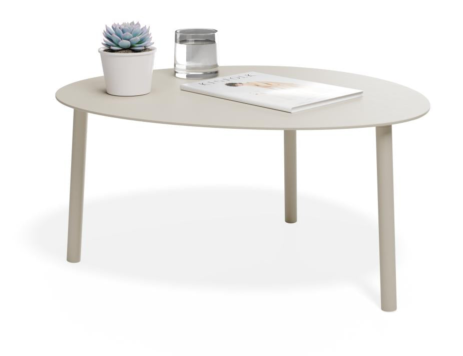 Cetara Coffee Table - Medium