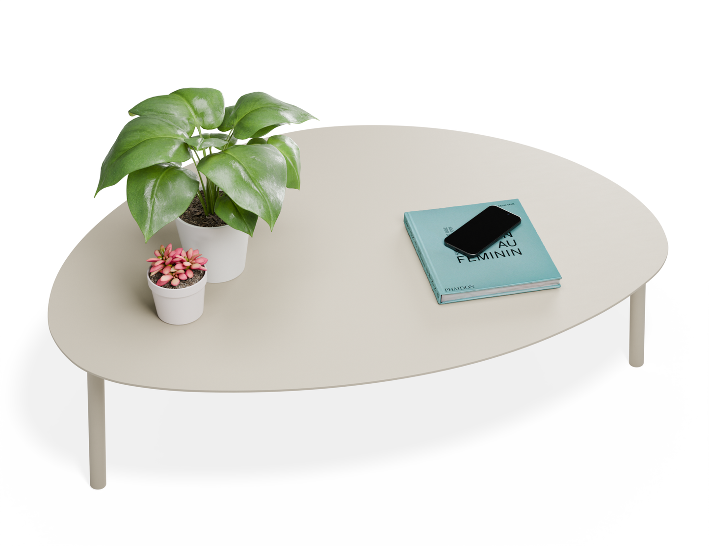 Cetara Coffee Table - Large
