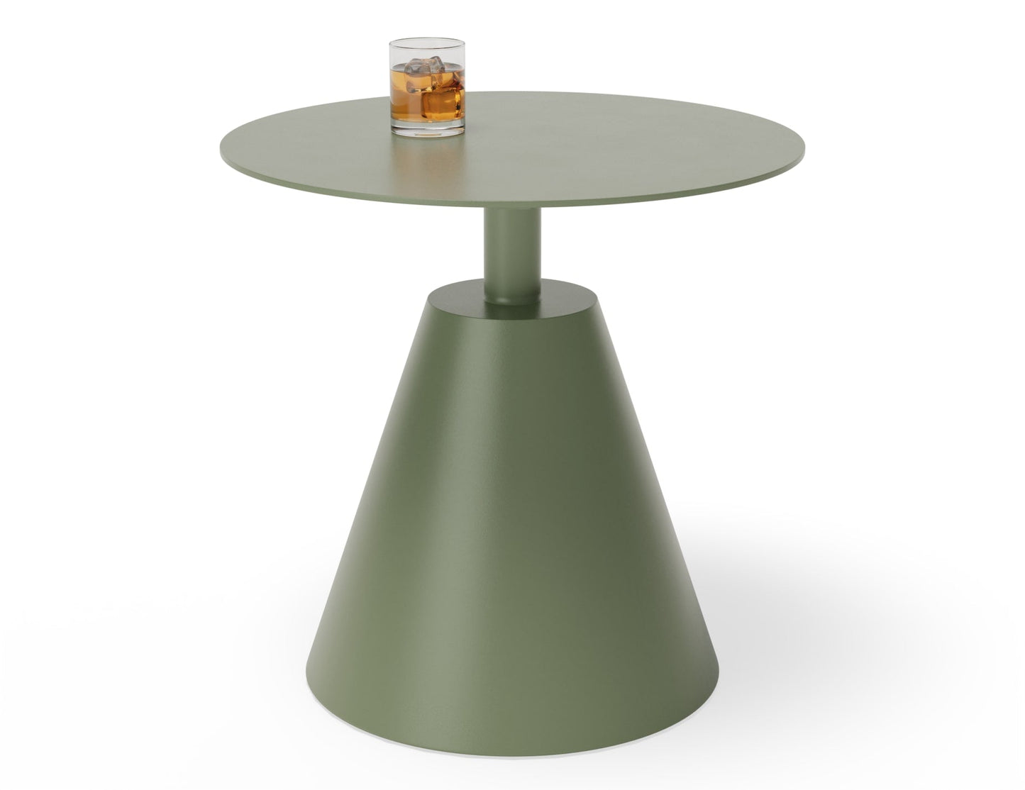 Corvo Outdoor Side Table