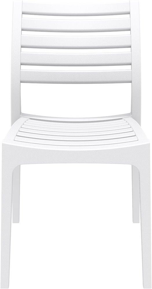 Remo Indoor / Outdoor Dining Chair - White