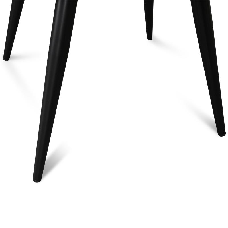 Ex Display - George Plywood Dining Chair - Brown
