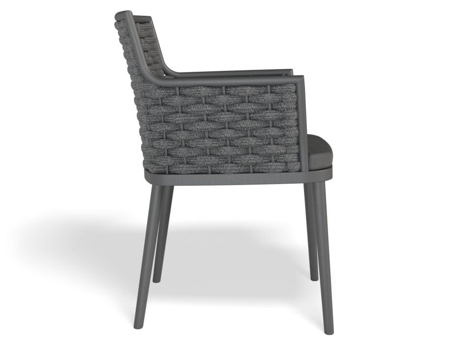 Siano Outdoor Dining Chair